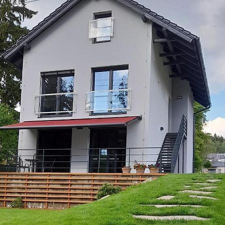 Apartmány Aktiv Lipno Lipno nad Vltavou Exterior foto