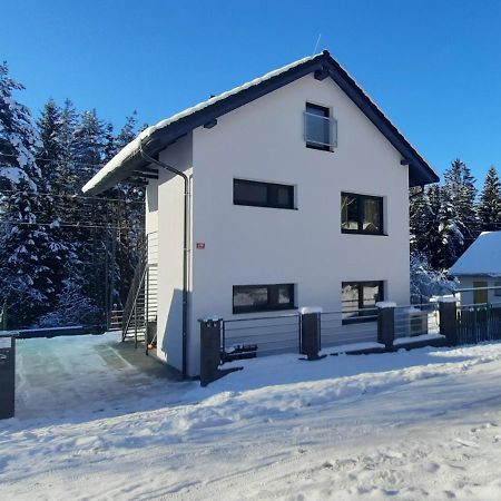 Apartmány Aktiv Lipno Lipno nad Vltavou Exterior foto