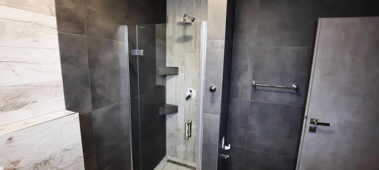 Apartmány Aktiv Lipno Lipno nad Vltavou Exterior foto