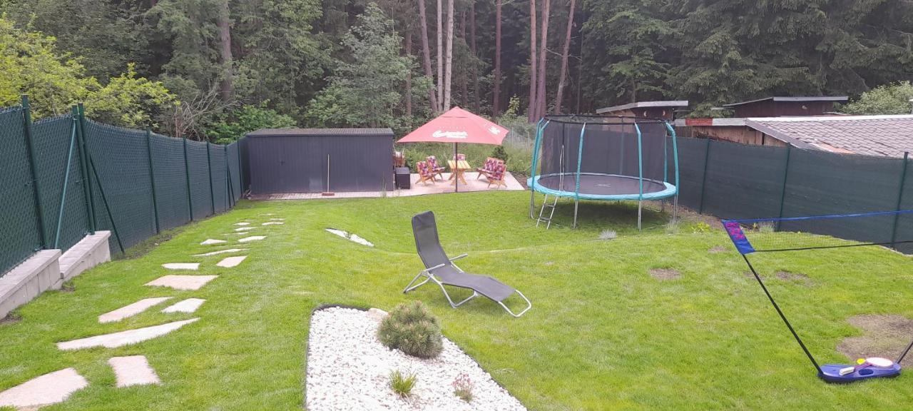 Apartmány Aktiv Lipno Lipno nad Vltavou Exterior foto