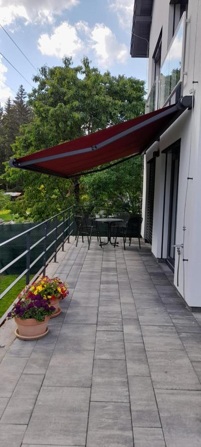 Apartmány Aktiv Lipno Lipno nad Vltavou Exterior foto