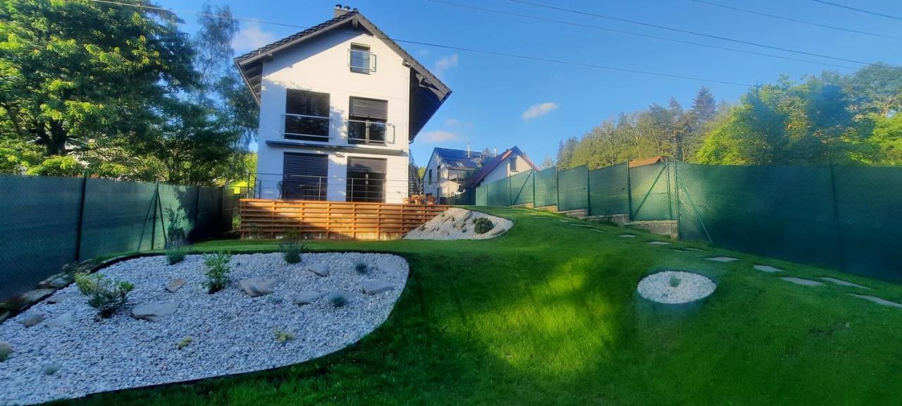 Apartmány Aktiv Lipno Lipno nad Vltavou Exterior foto